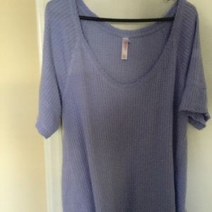 pajama top